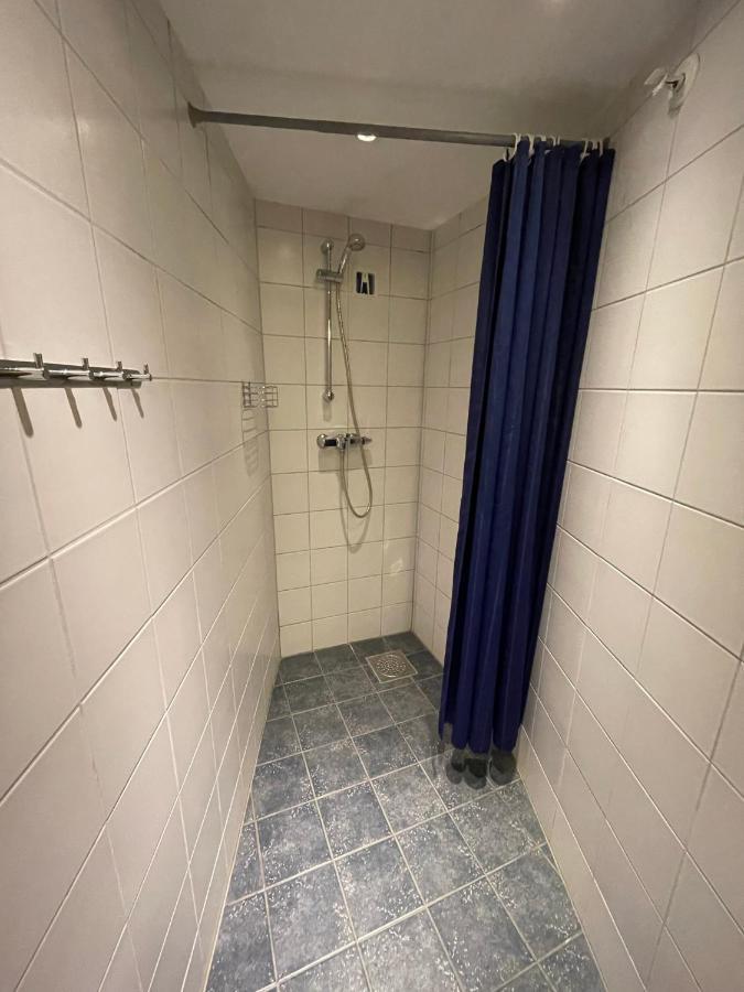 Lofoten A Hi Hostel Å Kültér fotó