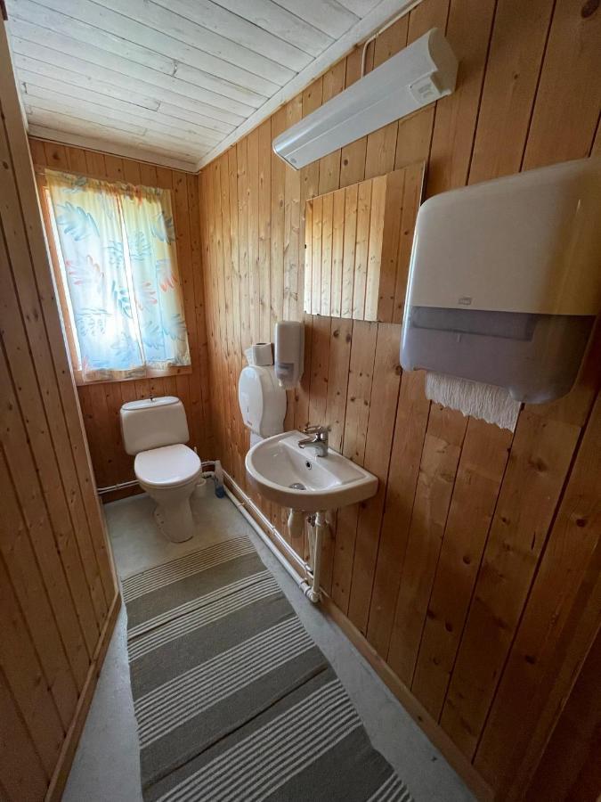 Lofoten A Hi Hostel Å Kültér fotó