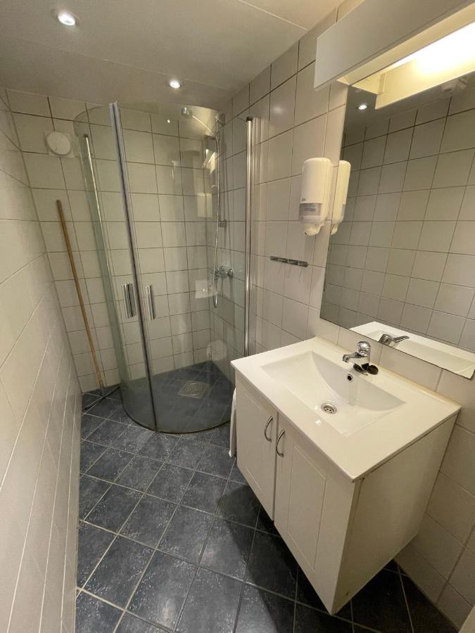 Lofoten A Hi Hostel Å Kültér fotó